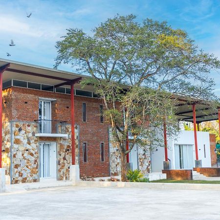 Hungili Farm & Eco Resort Maho المظهر الخارجي الصورة