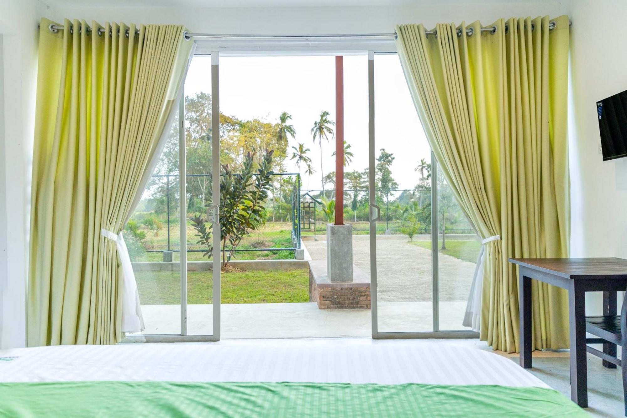 Hungili Farm & Eco Resort Maho المظهر الخارجي الصورة